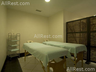 Beyaz Saray Hotel 16
